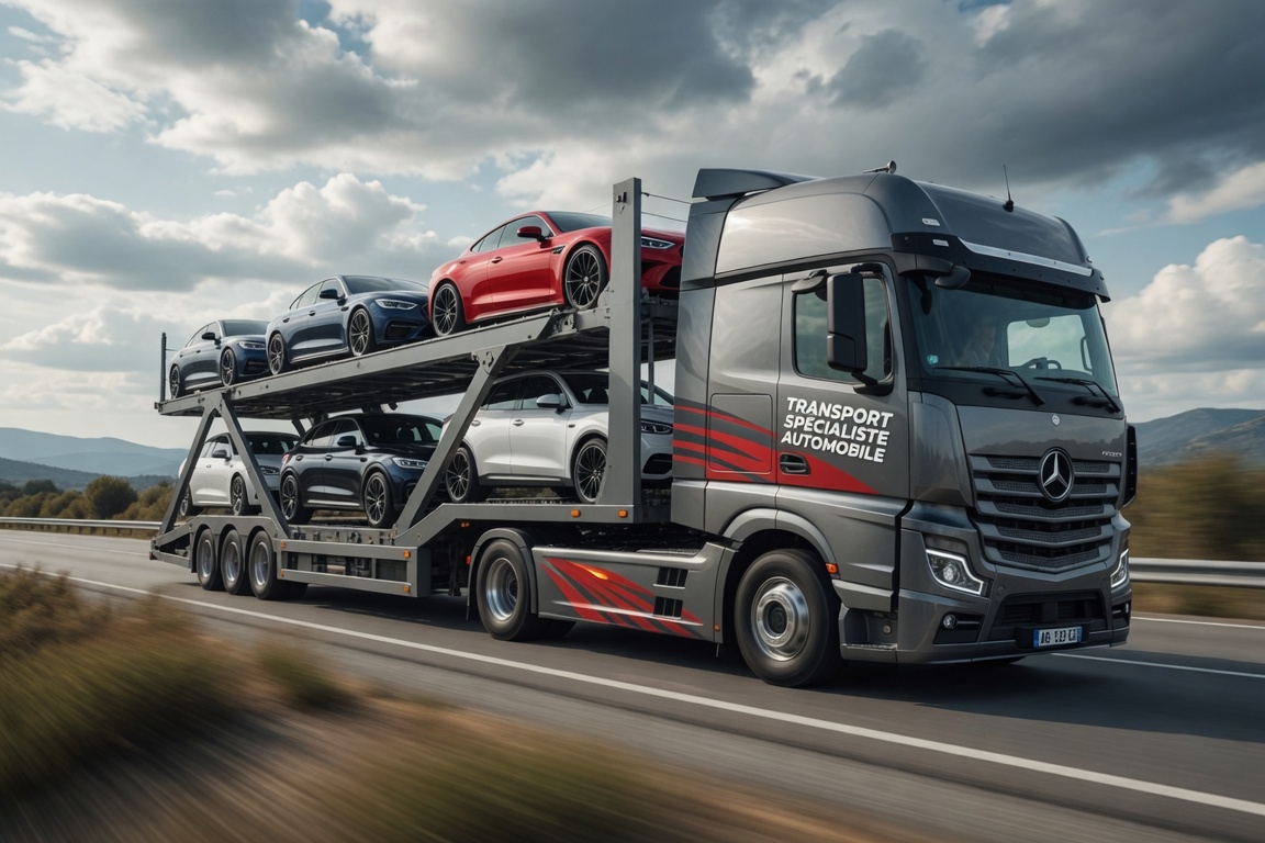 Transport routier