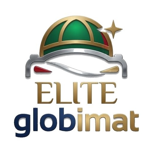 Logo formule Elite Globimat