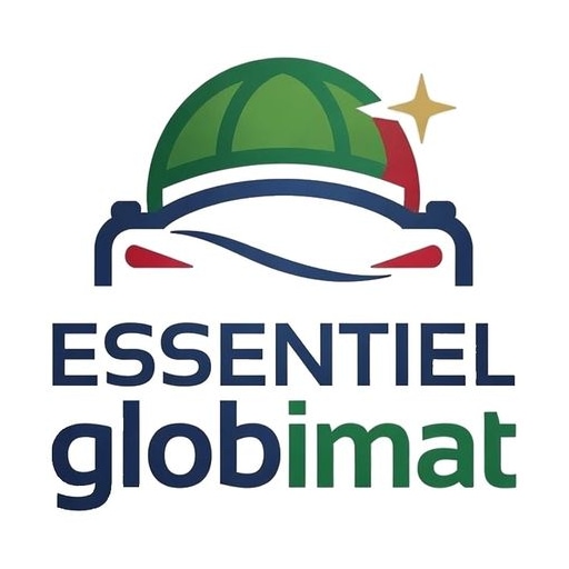 Logo formule Essentiel Globimat