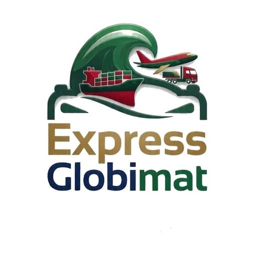 Logo formule Express Globimat